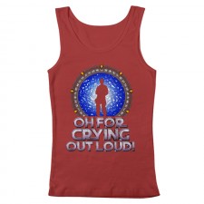 For Crying Out Loud Men's